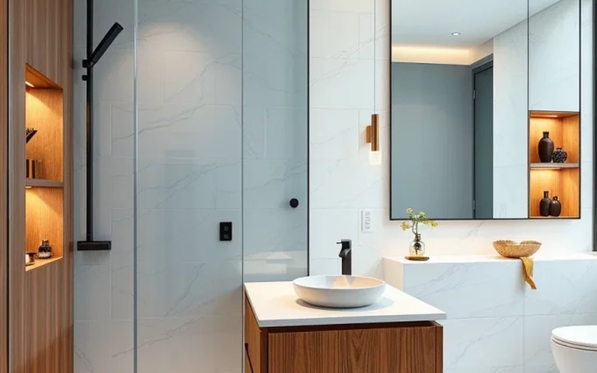 How to Plan a Bathroom Remodel That Actually Lasts
